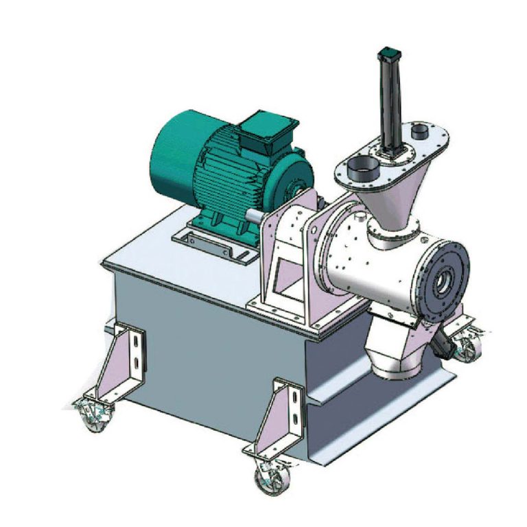Machine Modification Form Mechanical Fusion Machine Modification Process - Ground Calcium ...